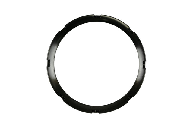 Turbosmart PowerPort BOV Collar - Black for GenV Wastegates and Blow Off Valves