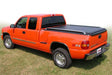 Access Literider Roll-Up Tonneau Cover for 1999-2006 Chevrolet Silverado & GMC Sierra 1500 with 6' 6" Stepside Bed