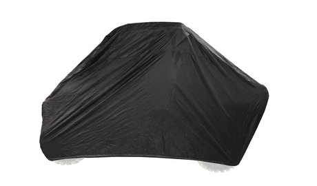 KOLPIN UT Power Sports Full Size Crew Vehicle Cover - Fits 160" L x 63" W x 70" H Vehicles