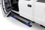 AMP Research PowerStep XL Electric Running Boards for 2015-2018 Ford F-150 SuperCrew