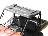 Open Trail Molded Roof for Polaris Ranger 400, 500, 800, and EV Models (2011-2014)