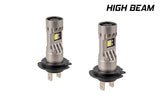 Diode Dynamics H7 White SL2 LED Bulbs (pair)