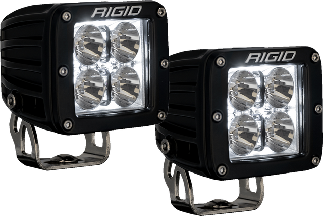 RIGID INDUSTRIES Radiance Light Pod 202053