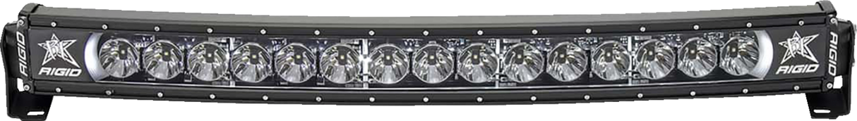 RIGID INDUSTRIES Radiance Light Bar - 30" - Curved 330053