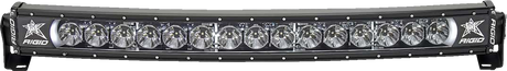 RIGID INDUSTRIES Radiance Light Bar - 30" - Curved 330053