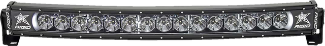 RIGID INDUSTRIES Radiance Light Bar - 30" - Curved 330053