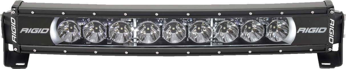 RIGID INDUSTRIES Radiance Light Bar - 20" - Curved 320053