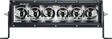 RIGID INDUSTRIES Radiance Light Bar - 10" - RGBW 210053