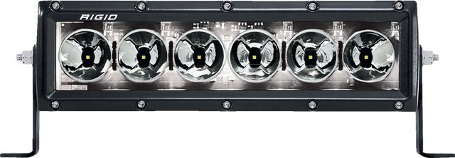 RIGID INDUSTRIES Radiance Light Bar - 10" - RGBW 210053