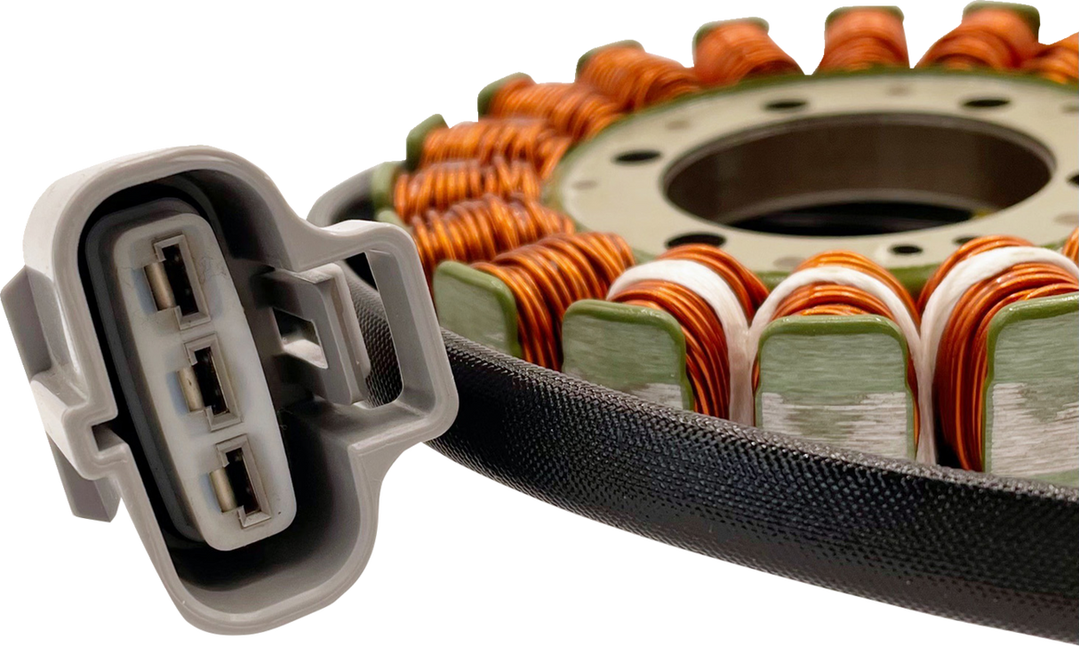 RICK'S MOTORSPORT ELECTRIC Hot Shot Stator - KTM 21-0094H