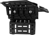 KOLPIN Stronghold UTV KXP Auto Latch - Compatible with Polaris RZR, Can-Am Maverick, and Yamaha Wolverine