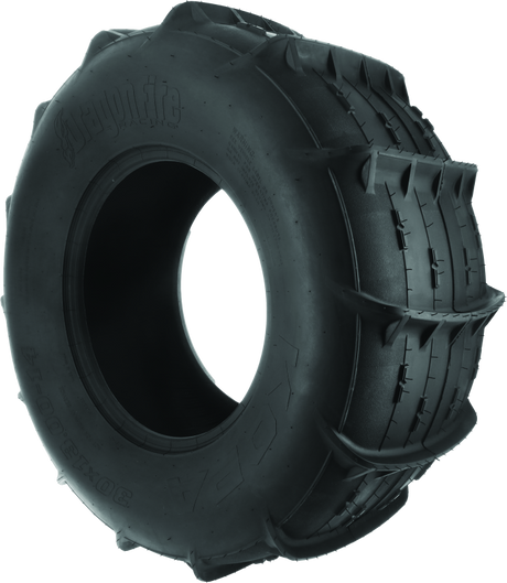 DragonFire Racing Kopa Paddle Tire 32x13-15 for UTVs - Lightweight 2-Ply Construction with Enhanced Traction