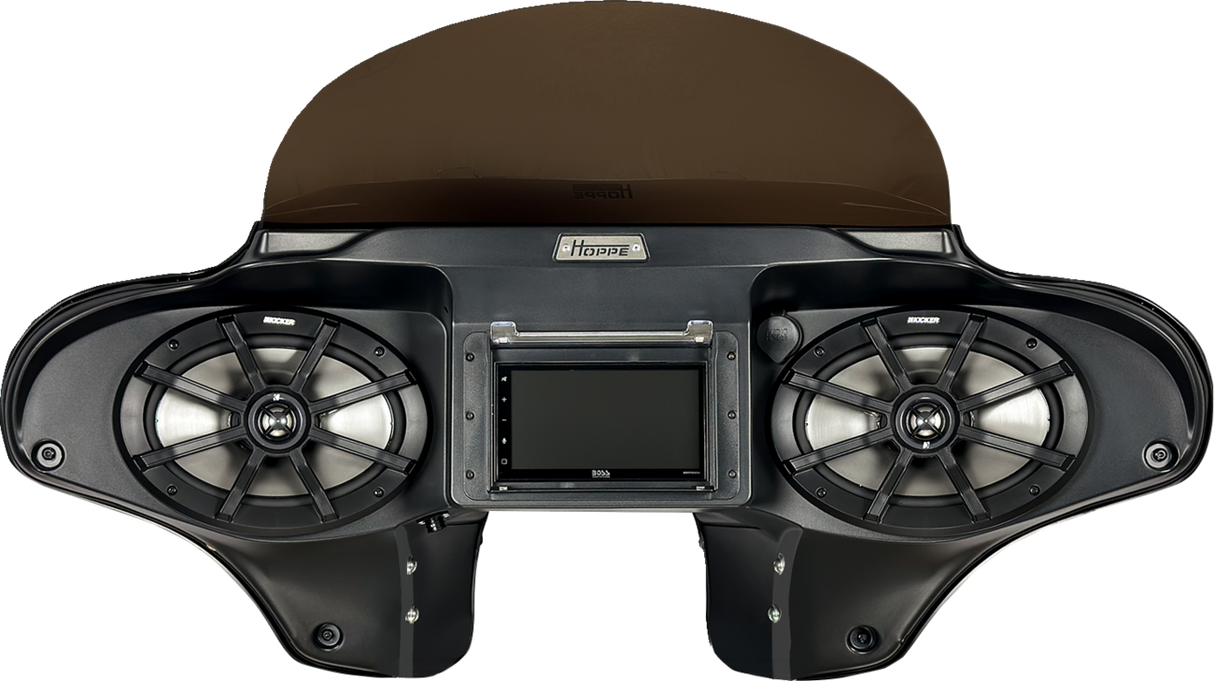 HOPPE INDUSTRIES Touchscreen Fairing - FLRT HPKT-1059A