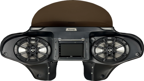 HOPPE INDUSTRIES Touchscreen Fairing - FLRT HPKT-1059A