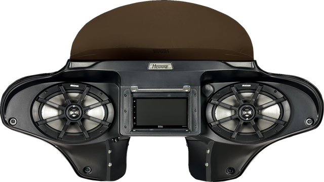 HOPPE INDUSTRIES Touchscreen Fairing - FLRT HPKT-1059A