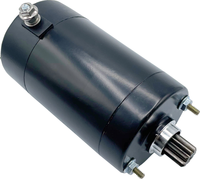 RICK'S MOTORSPORT ELECTRIC Starter - Harley Davidson 61-917