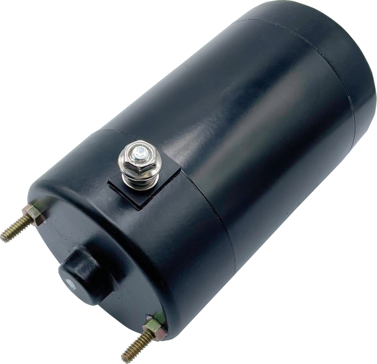 RICK'S MOTORSPORT ELECTRIC Starter - Harley Davidson 61-917