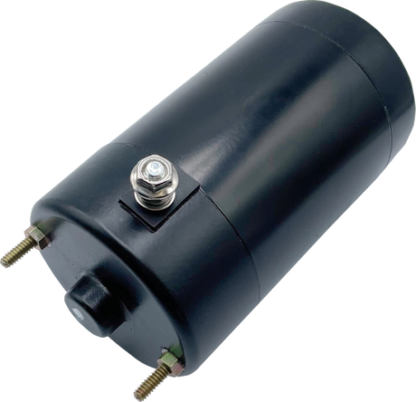 RICK'S MOTORSPORT ELECTRIC Starter - Harley Davidson 61-917