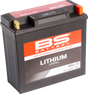 BS BATTERY Lithium Battery - BSLi-13 360113