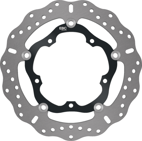 EBC Brake Rotor - Yamaha MD2119XC