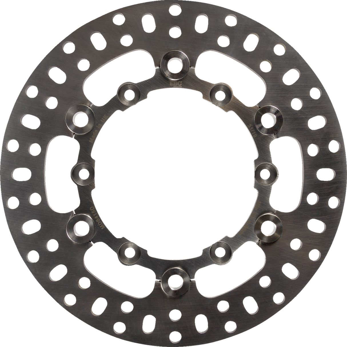 EBC Brake Rotor - Husqvarna/KTM MD6415D