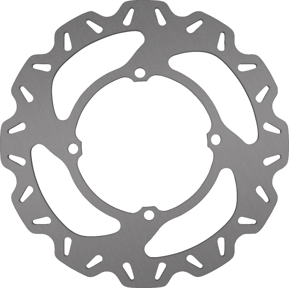 EBC CX Extreme Brake Rotor - Suzuki MD6422CX