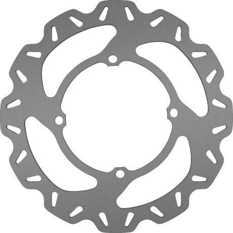EBC CX Extreme Brake Rotor - Suzuki MD6422CX
