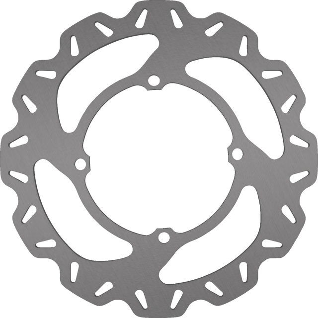 EBC CX Extreme Brake Rotor - Suzuki MD6422CX