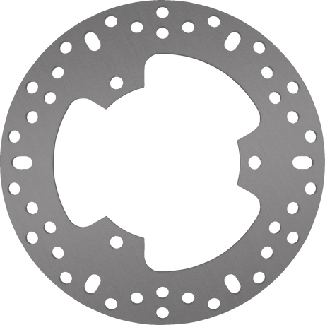 EBC Brake Rotor - Yamaha MD2123