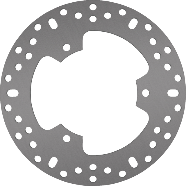EBC Brake Rotor - Yamaha MD2123