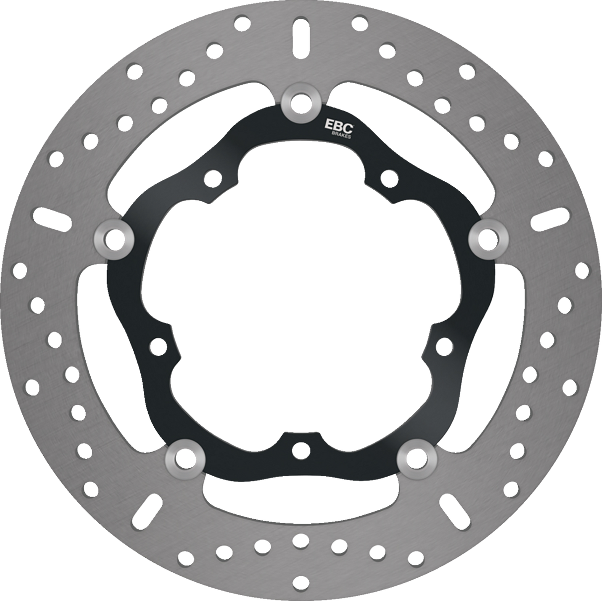EBC Brake Rotor - Yamaha MD2119X