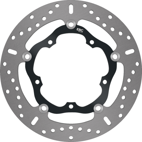 EBC Brake Rotor - Yamaha MD2119X