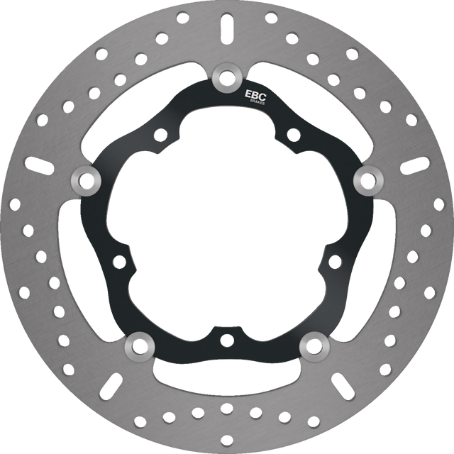 EBC Brake Rotor - Yamaha MD2119X