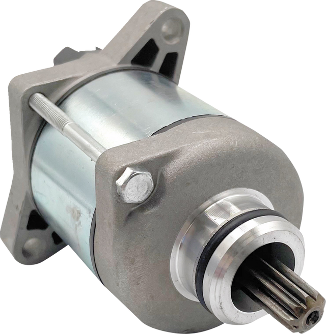 RICK'S MOTORSPORT ELECTRIC Starter - Husqvarna/KTM 61-919