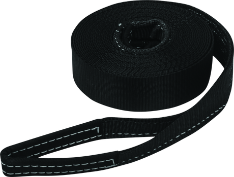 DragonFire Racing Extreme Tow Rope 30 Feet with 8,800 lbs. Break Strength