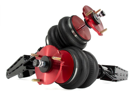 Air Lift Performance Tesla Model 3 & Y Front Air Suspension Kit (Part #78102)