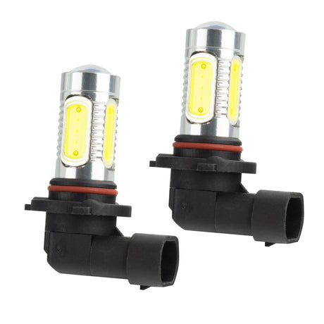 Oracle 9006 Plasma Bulbs (Pair) - White