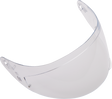 AGV K1 S / K5 S Helmet Clear Shield with Pinlock® 70 MaxVision™ Compatibility - Size L-2XL
