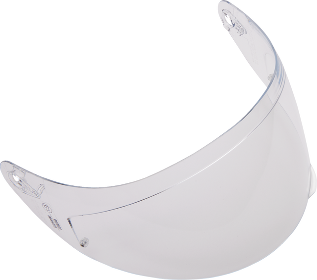 AGV K1 S / K5 S Helmet Clear Shield with Pinlock® 70 MaxVision™ Compatibility - Size L-2XL