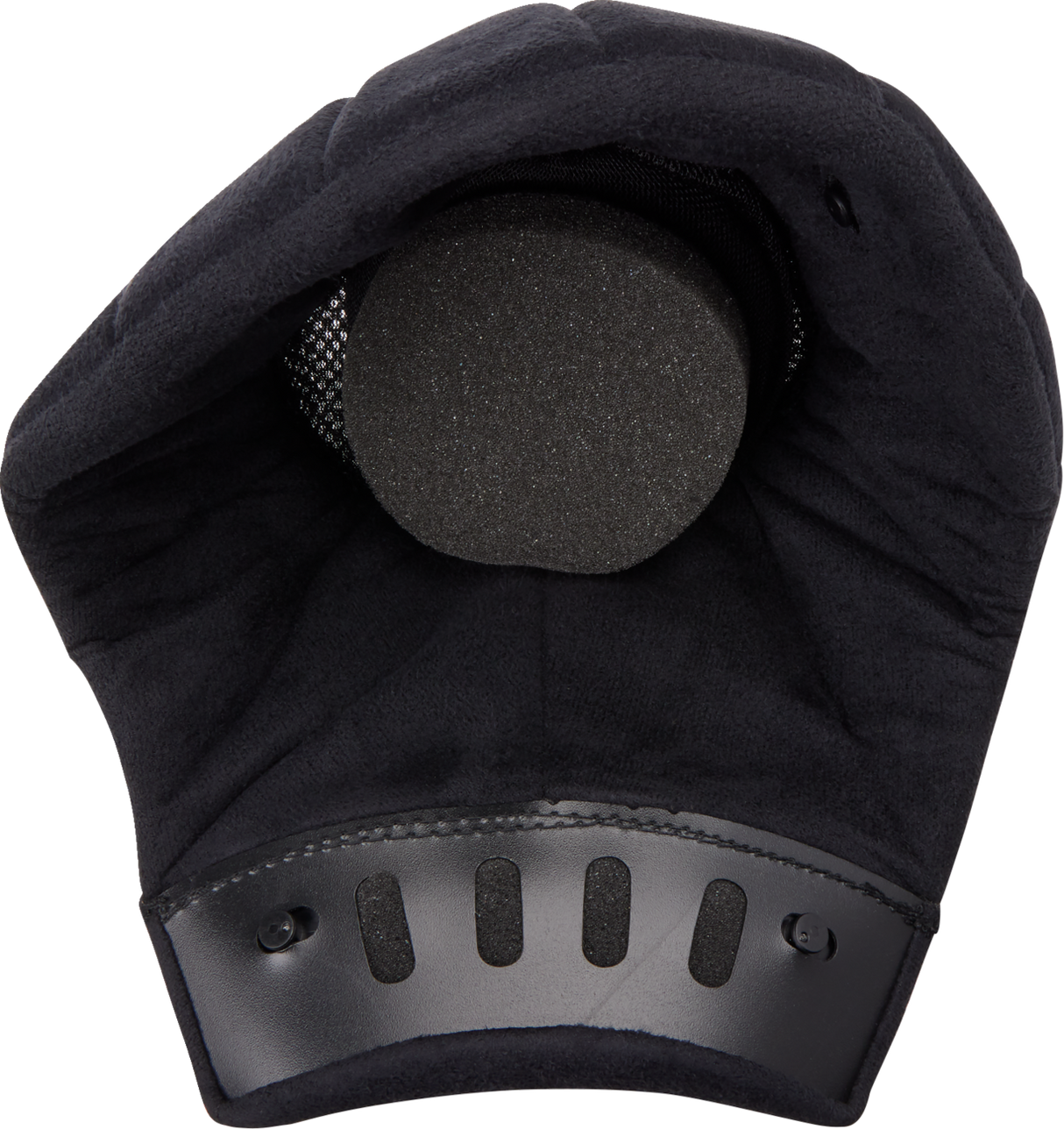 AGV X101 Helmet Replacement Liner – Black, Extra Large (20KIT77003001XL) for AGV X101 Motorcycle Helmets