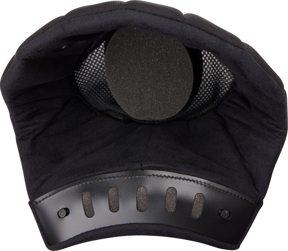 AGV X101 Helmet Replacement Liner – Black, Extra Large (20KIT77003001XL) for AGV X101 Motorcycle Helmets