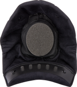 AGV X101 Helmet Replacement Liner - Black - 2XL (Part Number: 20KIT770030012X)
