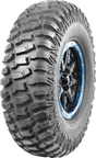 AMS M2 Evil Rear Tire 27x11R12 for ATV and Utility Vehicles