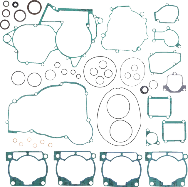 ATHENA Complete Gasket Kit - Beta P400060900014