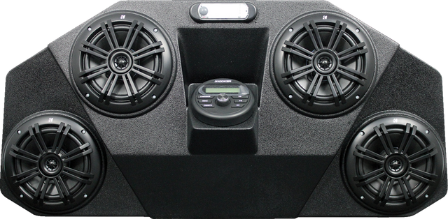 HOPPE INDUSTRIES Audio Mini - RZR Pro XP HPEL-0133