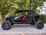 HOPPE INDUSTRIES Audio Mini - RZR Pro XP HPEL-0133