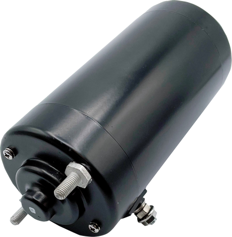 RICK'S MOTORSPORT ELECTRIC Starter - Harley Davidson 61-918
