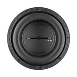 DS18 ZXI8.2D 8-Inch 600W RMS Dual 2 Ohm High Excursion Subwoofer for Car Audio Systems