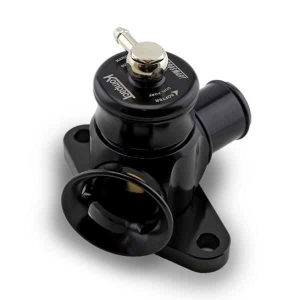 Turbosmart BOV Kompact Dual Port for 1988-1994 Nissan Skyline GTS-T