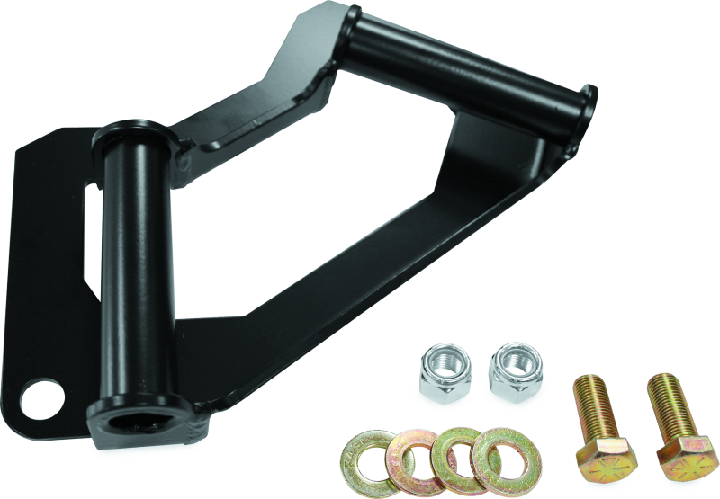 DragonFire Racing Polaris RZR Harness Anchor Bolt Kit Part #520666